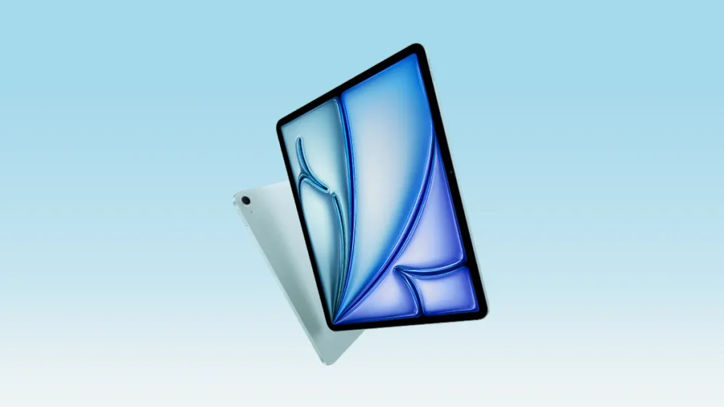 iPad 平板电脑使用场景图