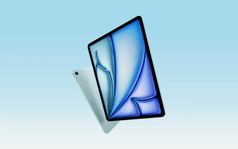iPad 平板电脑使用场景图