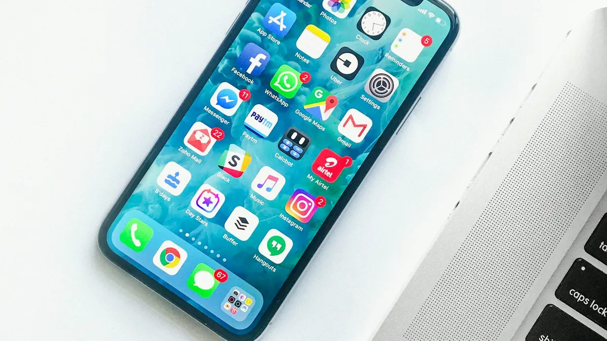 iPhone紧急联络与SOS设置：关键时刻能救命