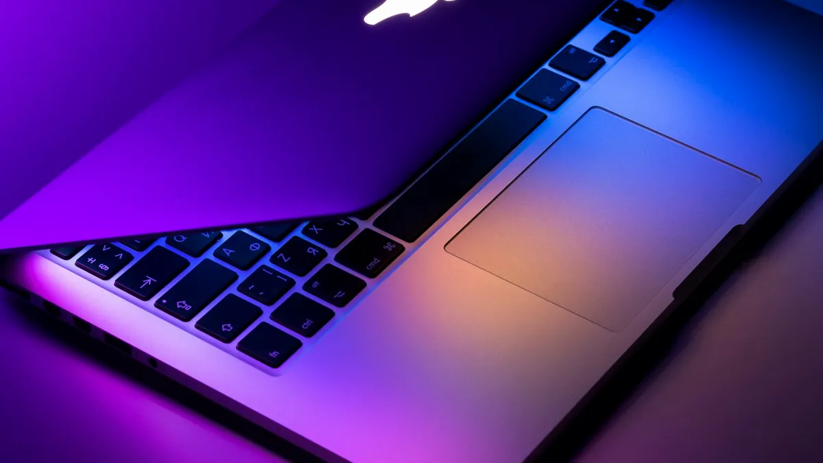 iPad文件App使用教程：管理云端与本地文件
