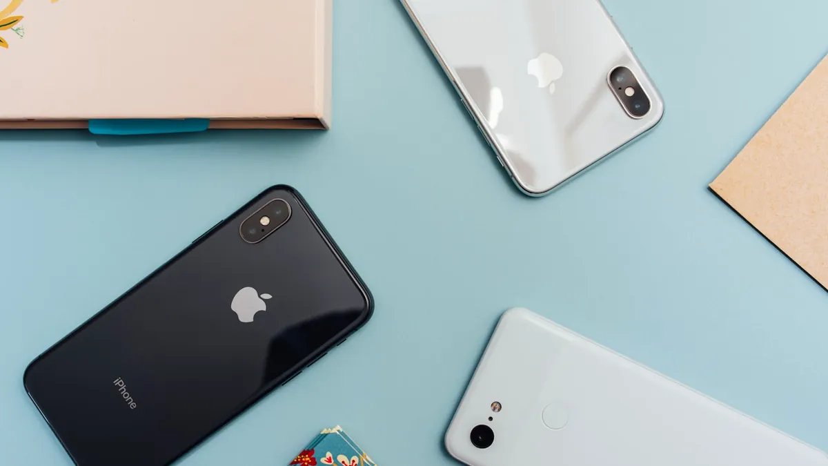 iPhone后台App刷新：关闭与管理的正确姿势