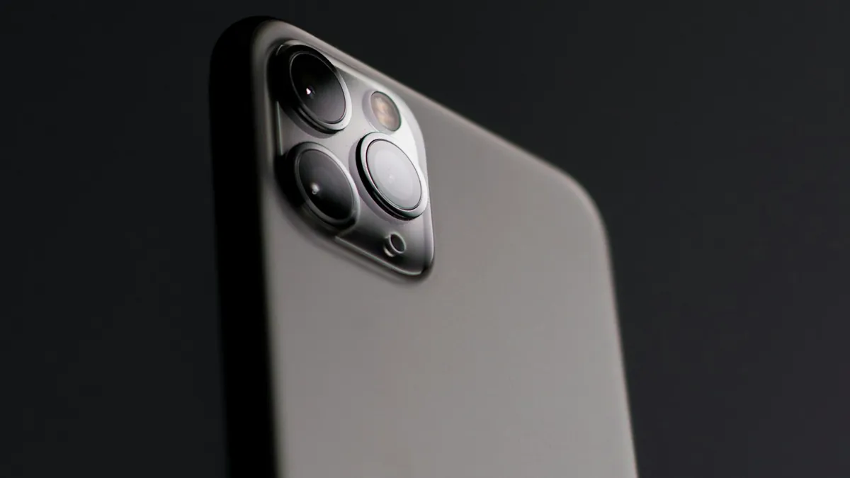 iOS专注模式与通知管理：不被信息轰炸