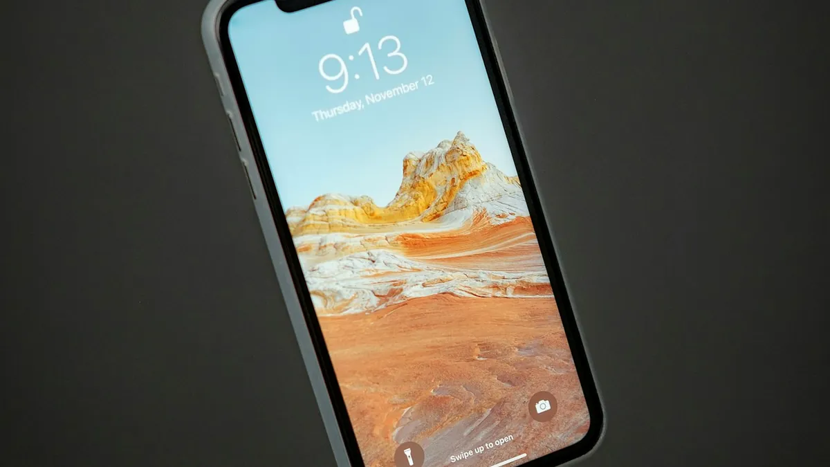 配图